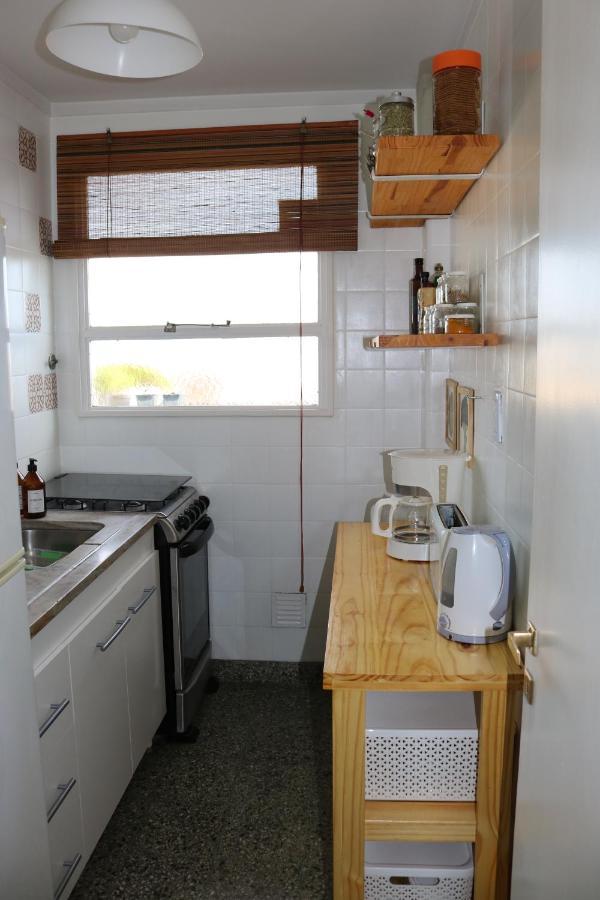 Avenida Corrientes Y Callao Apartman Buenos Aires Kültér fotó