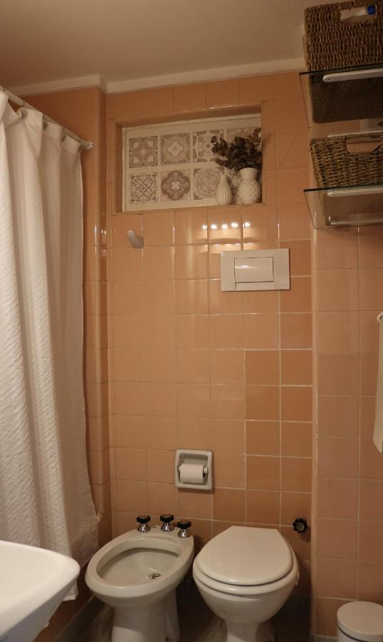 Avenida Corrientes Y Callao Apartman Buenos Aires Kültér fotó